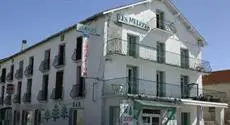 Les Melezes Hotel La Cabanasse 