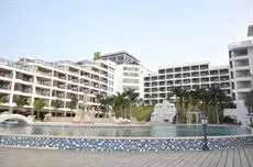 Old Banyan Seaview Hotel Xinglong Wanning 