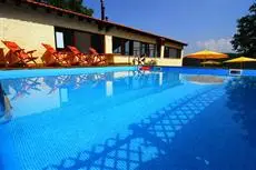 Pierion Mouses Elatochori Swimming pool
