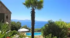 Residence Roc E Mare Cargese 