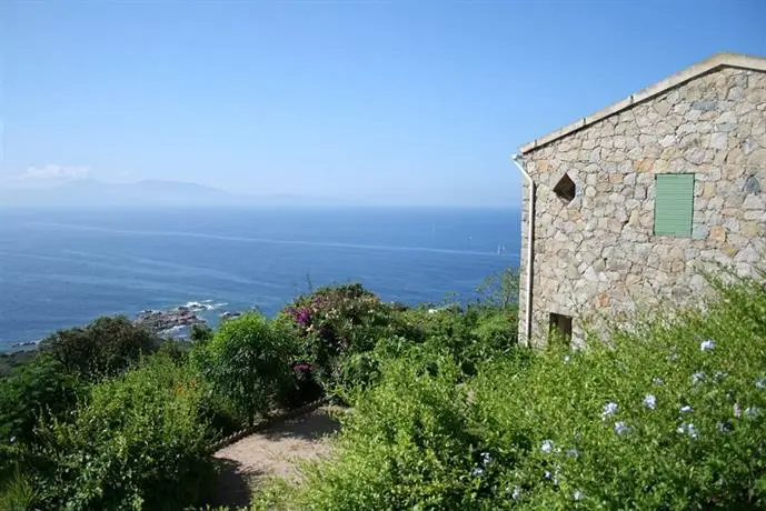 Residence Roc E Mare Cargese 