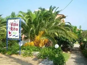 Villa Rita Apartments A 