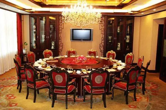 Wanguo Mingyuan Business Hotel 