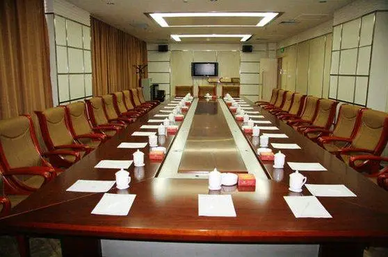 Wanguo Mingyuan Business Hotel 