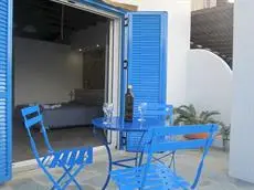 Agnanti Beach Apartments 