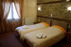 Anesis Hotel Kalavryta 