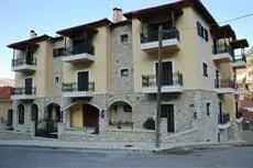 Aristarchos Hotel Kalavryta 