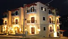 Aristarchos Hotel Kalavryta Appearance
