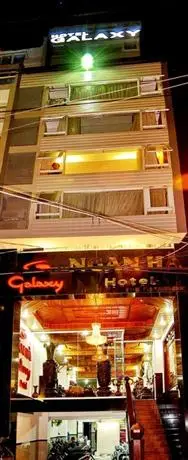 Galaxy Hotel Nha Trang 