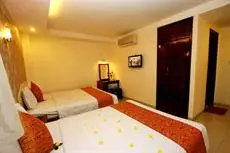 Galaxy Hotel Nha Trang room