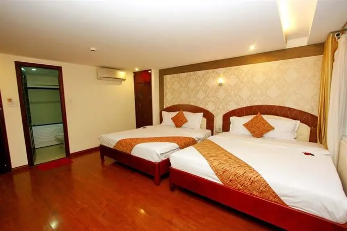 Galaxy Hotel Nha Trang 