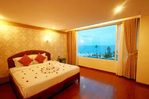 Galaxy Hotel Nha Trang 