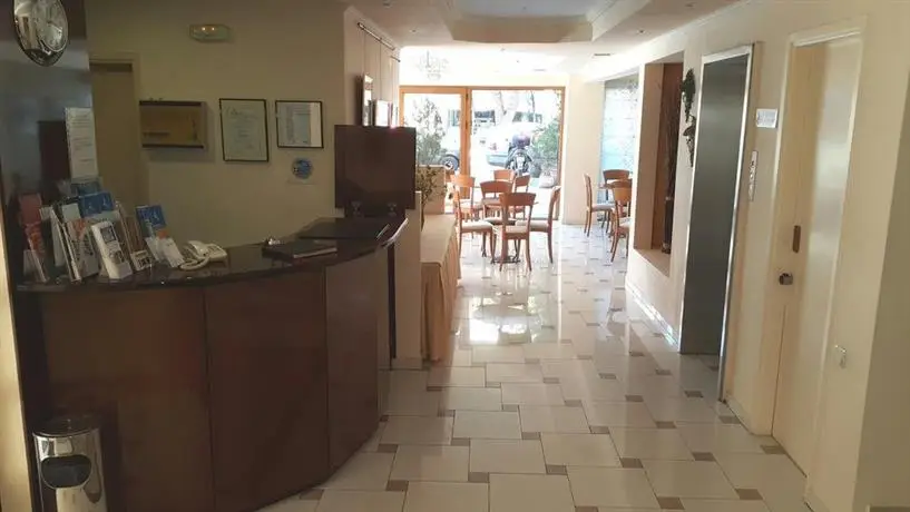 Hera Hotel Alexandroupoli