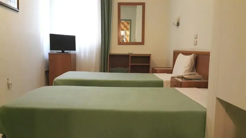 Hera Hotel Alexandroupoli