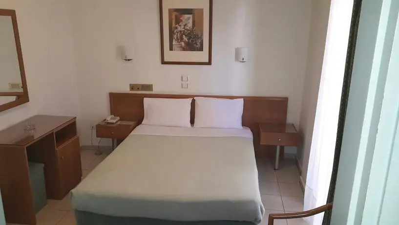 Hera Hotel Alexandroupoli 