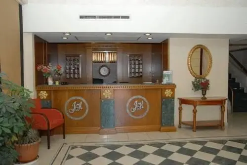 Jolly Hotel