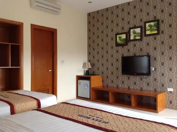 Queen Hotel Ninh Binh