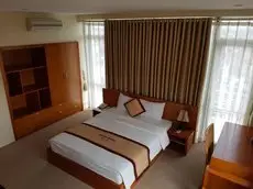 Queen Hotel Ninh Binh 