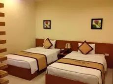 Queen Hotel Ninh Binh 