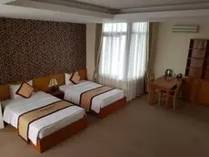 Queen Hotel Ninh Binh 