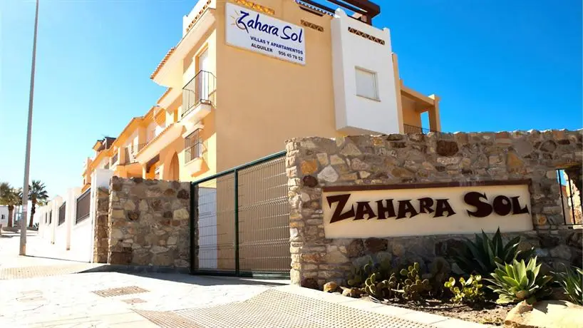 Zahara Sol 