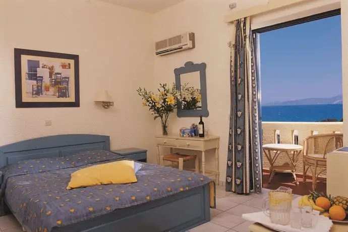 Almiros Beach Hotel Agios Nikolaos Crete