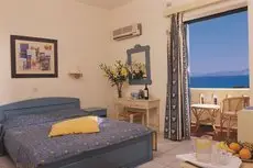 Almiros Beach Hotel Agios Nikolaos Crete 