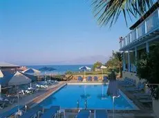 Almiros Beach Hotel Agios Nikolaos Crete 