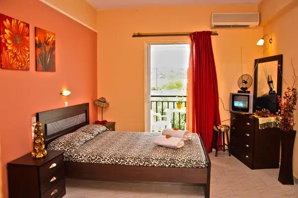 Athina Studios Zakynthos