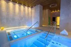Hotel & Spa Arzuaga Swimming pool
