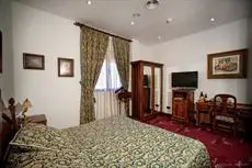Hotel & Spa Arzuaga room