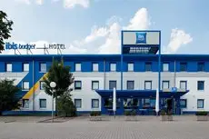 Ibis budget Berlin Hoppegarten 