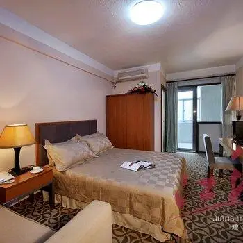 Kwaifa Business Apartment 