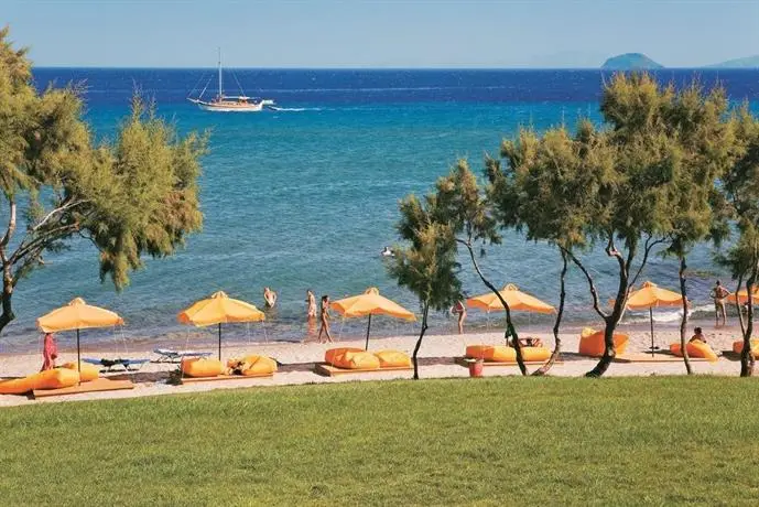 Mikri Poli Kos Resort 