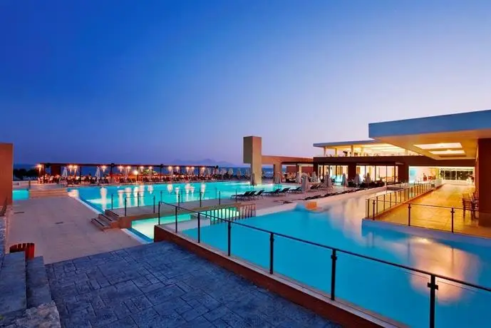 Mikri Poli Kos Resort 