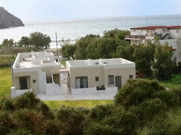 Plakias Suites