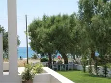 Plakias Suites 