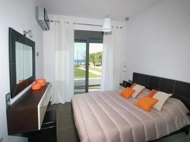 Plakias Suites 