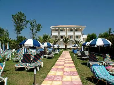 Poseidon Beach Hotel Zakynthos