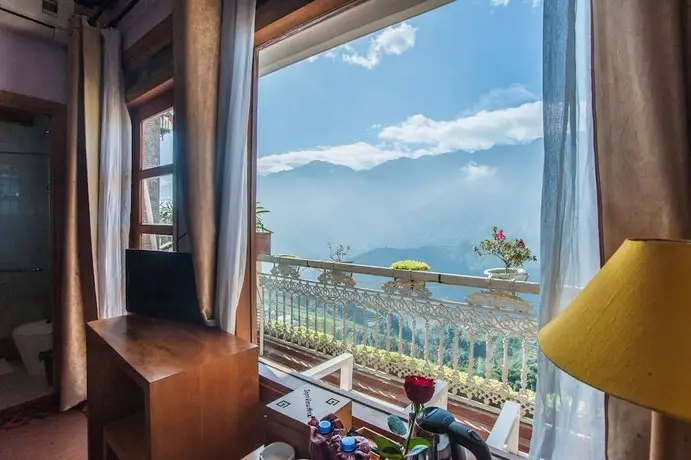 Sapa View Hotel 