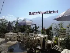 Sapa View Hotel 