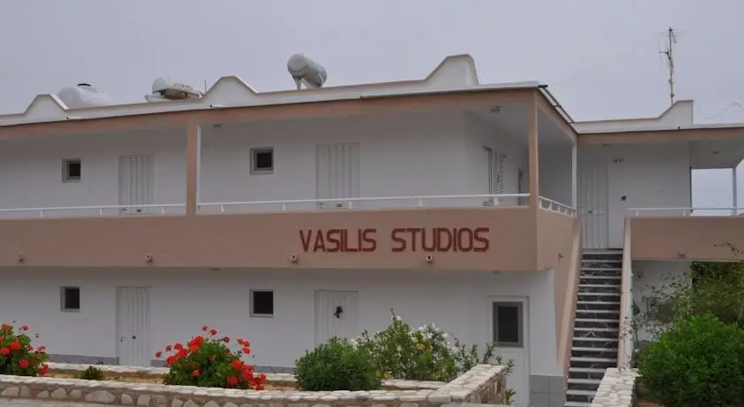 Vasilis studios 2 