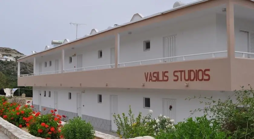 Vasilis studios 2 