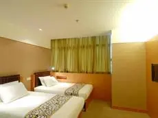 Welcome Inn Caitian Shenzhen 