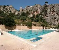 Cases Noves - Boutique Accommodation - Adults Only Swimming pool