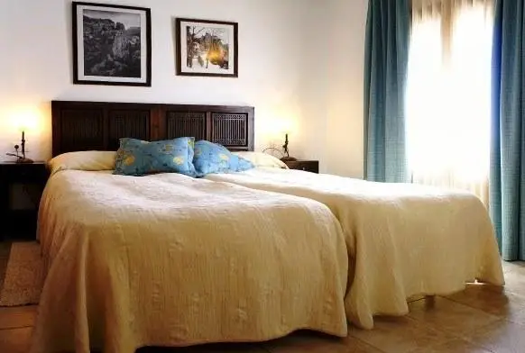 Cases Noves - Boutique Accommodation - Adults Only 