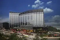 Dacheng Shanshui International Hotel 