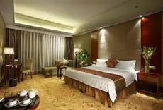 Dacheng Shanshui International Hotel 