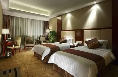 Dacheng Shanshui International Hotel