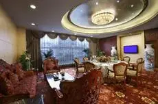 Dacheng Shanshui International Hotel 